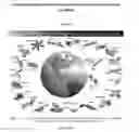Fig. 02 - Cellular interferometer for continuous Earth remote observation (CICERO) satellite