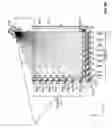 Fig. 12 - Systems and methods for the automatic detection of lithium batteries in cargo, baggage, parcels, and other containers