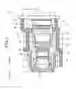 Fig. 02 - IMAGING DEVICE PROVIDED WITH LENS HAVING MOTH-EYE STRUCTURE