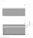 Fig. 02 - Mirror surface decorative sheet having crack elongation and specified surface roughness, and mirror surface decorative plate using same