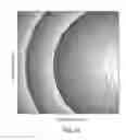 Fig. 23 - Phase-transforming optical reflector formed by partial etching or by partial etching with reflow