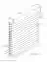 Fig. 02 - Feature for inhibiting light stripe between cellular elements in a covering for an architectural opening