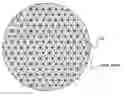 Fig. 01 - Sun filter for spacecraft