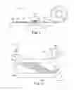 Fig. 02 - Patterned marking of multilayer optical film by thermal conduction