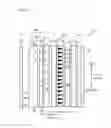 Fig. 10 - OPTICAL SHEET, IMAGE SOURCE UNIT AND IMAGE DISPLAY DEVICE