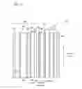 Fig. 11 - OPTICAL SHEET, IMAGE SOURCE UNIT AND IMAGE DISPLAY DEVICE