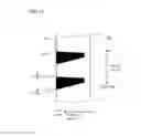 Fig. 13 - OPTICAL SHEET, IMAGE SOURCE UNIT AND IMAGE DISPLAY DEVICE