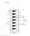 Fig. 14 - OPTICAL SHEET, IMAGE SOURCE UNIT AND IMAGE DISPLAY DEVICE