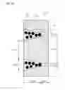 Fig. 23 - OPTICAL SHEET, IMAGE SOURCE UNIT AND IMAGE DISPLAY DEVICE