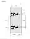 Fig. 24 - OPTICAL SHEET, IMAGE SOURCE UNIT AND IMAGE DISPLAY DEVICE