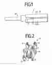 Fig. 02 - Device for an optical-fiber connection