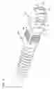 Fig. 07 - Fiber optic adapter with integrally molded ferrule alignment structure