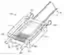Fig. 01 - FOLDOVER OPTICAL FIBER FERRULE ASSEMBLY