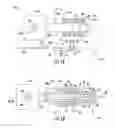 Fig. 02 - Cleaning nozzle and nozzle assembly and cleaning methods for optical fiber connectors