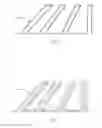 Fig. 04 - Coaxial wire and optical fiber trace via hybrid structures and methods to manufacture