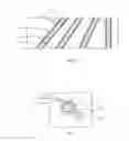 Fig. 06 - Coaxial wire and optical fiber trace via hybrid structures and methods to manufacture