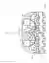 Fig. 45 - SLIDABLE FIBER OPTIC CONNECTION MODULE WITH CABLE SLACK MANAGEMENT
