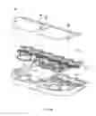Fig. 47 - SLIDABLE FIBER OPTIC CONNECTION MODULE WITH CABLE SLACK MANAGEMENT