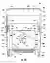 Fig. 07 - Fiber optic spool drawer with translatable and/or removable drawer for deployment of fiber optic cable