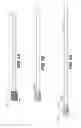 Fig. 02 - Universal cable installation tool