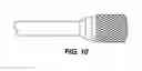 Fig. 09 - Universal cable installation tool