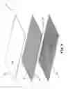 Fig. 10 - LIGHT REFLECTING DEVICES INCORPORATING COMPOSITE REFLECTING STRUCTURES