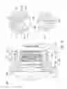 Fig. 02 - Plastic optical lens assembly, imaging lens module and electronic device