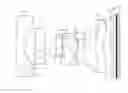 Fig. 01 - Image capturing lens assembly, image capturing device and vehicle photographing terminal