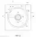 Fig. 03 - Variable wavelength interference filter, optical module, and optical analysis device