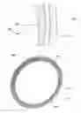 Fig. 01 - Annular optical element, imaging lens module and electronic device