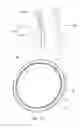Fig. 04 - Annular optical element, imaging lens module and electronic device