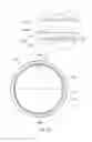 Fig. 06 - Annular optical element, imaging lens module and electronic device