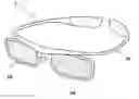 Fig. 01 - Head-mounted display device