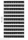 Fig. 43 - Field curvature virtual image display system