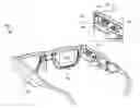 Fig. 01 - SYSTEMS, DEVICES, AND METHODS FOR BEAM SHAPING IN A WEARABLE HEADS-UP DISPLAY