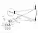 Fig. 01 - SYSTEMS, DEVICES, AND METHODS FOR FIELD SHAPING IN WEARABLE HEADS-UP DISPLAY