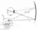 Fig. 01 - SYSTEMS, DEVICES, AND METHODS FOR FIELD SHAPING IN WEARABLE HEADS-UP DISPLAY