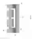 Fig. 10 - Collimator, optical device and method of manufacturing the same