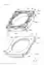 Fig. 04 - Lens drive device having position sensor and circuit board