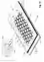 Fig. 19 - Micro-fastened, sealed light modulator
