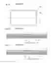 Fig. 06 - Light sensor attachment structure of image display device