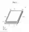 Fig. 02 - Liquid crystal display device and electronic apparatus