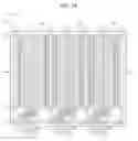 Fig. 11 - Display device including a light amount control layer