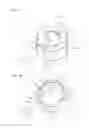 Fig. 08 - Optical unit with shake correction function with magnetic rolling drive mechanism