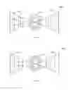 Fig. 08 - Segmented light or optical power emitting device with fully converting wavelength converting material and methods of operation