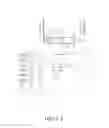 Fig. 02 - Projector and image light projection method