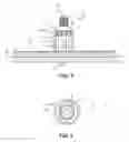 Fig. 03 - Self-orienting stroboscopic animation system