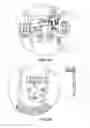 Fig. 05 - Self-orienting stroboscopic animation system