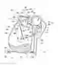 Fig. 01 - Unit having a developer conveying member and a filter for a chamber