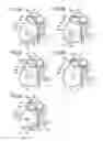 Fig. 06 - Unit having a developer conveying member and a filter for a chamber